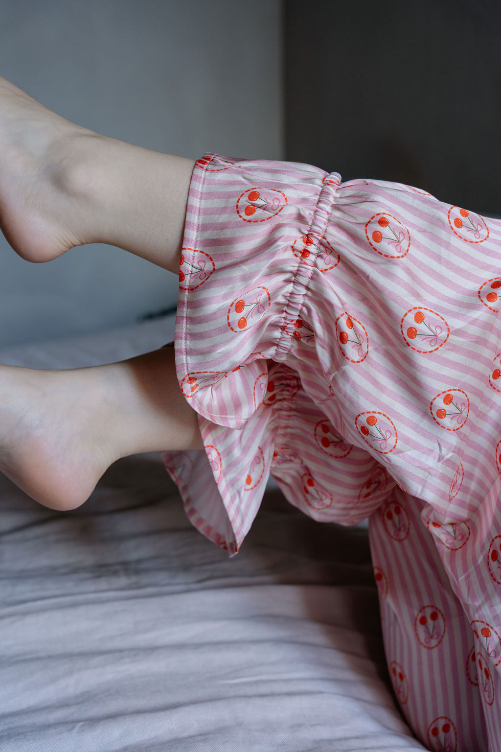 Augustus Pajamas - PDF