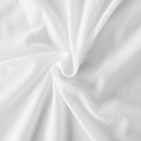 Claudia swimsuit lining - White