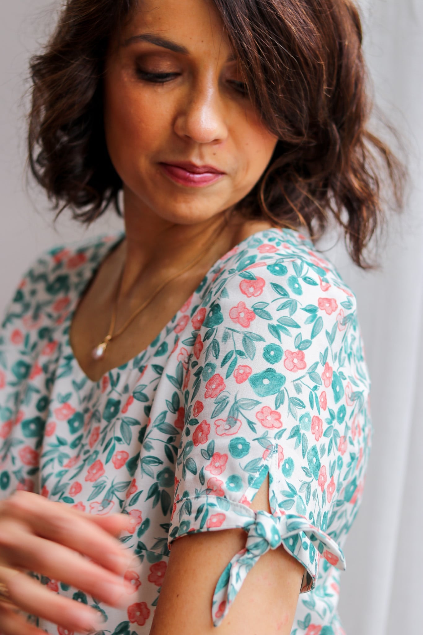 Top Easy Peasy - Pochette