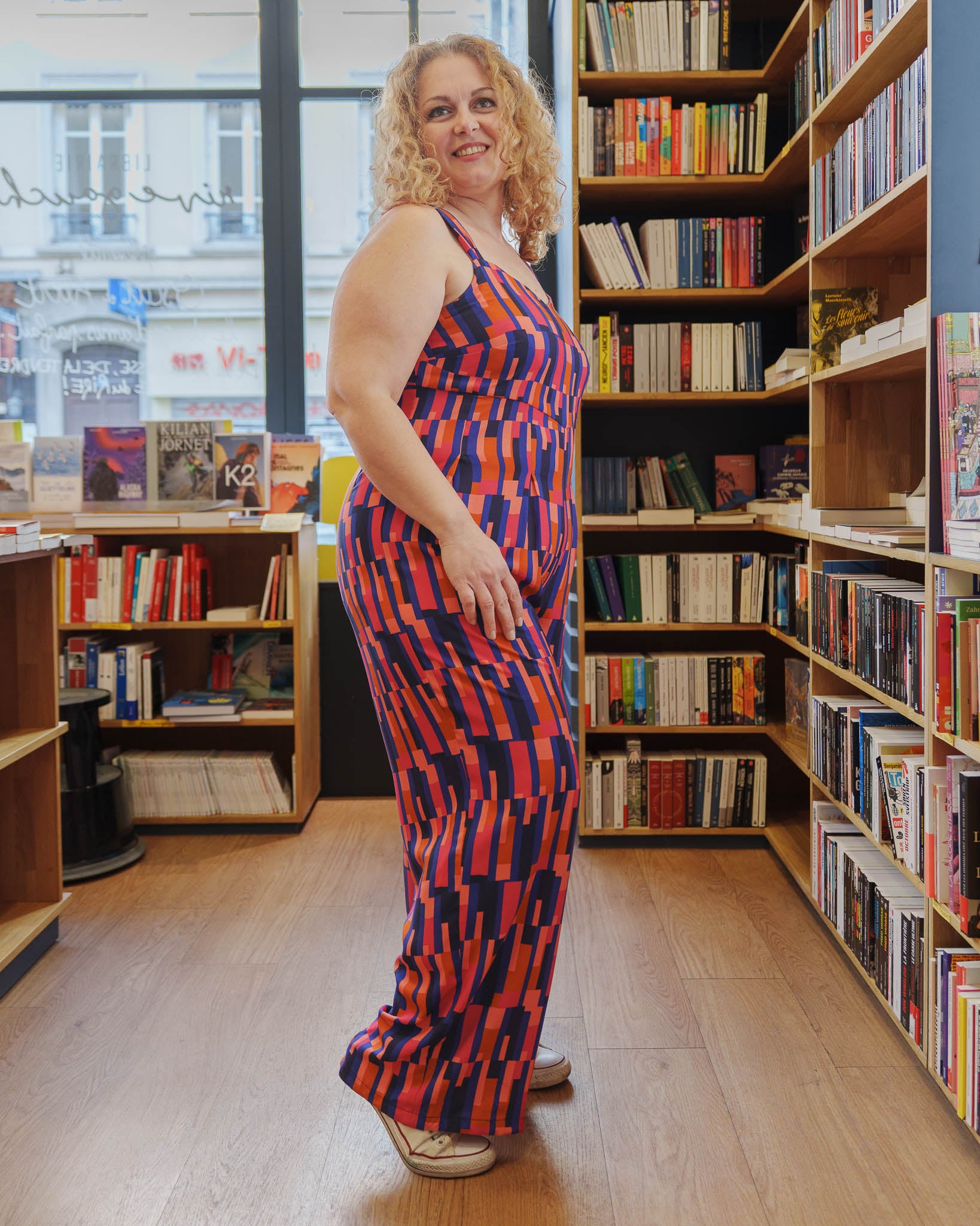 Viscose - Bookline