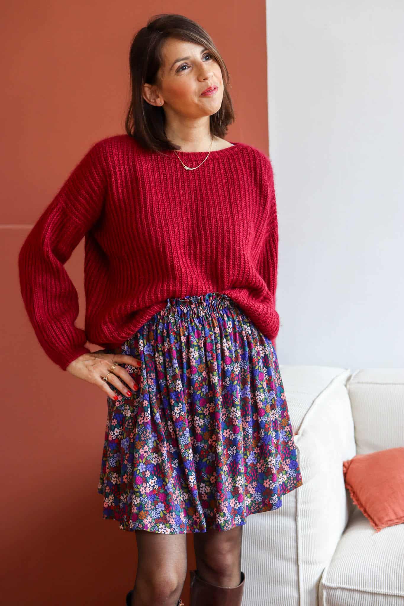 Lisette Box - MINI Version