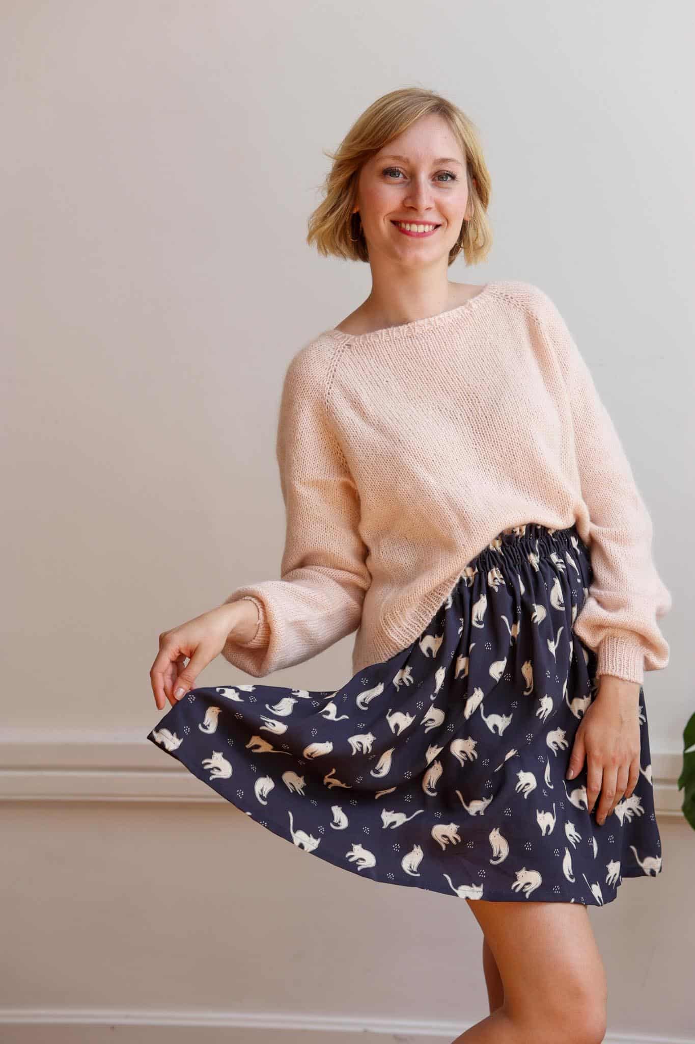 Lisette Box - MINI Version