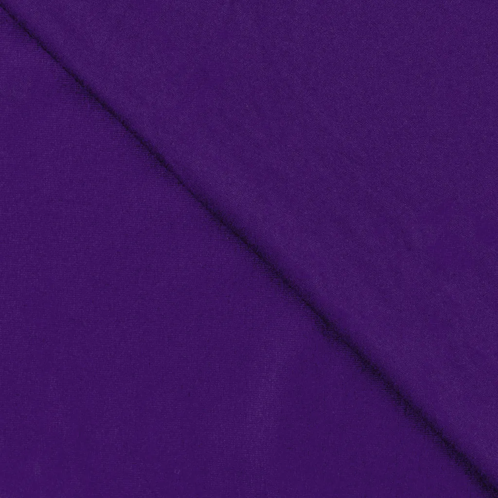 Jersey de viscose - Purple Rain - COUPONS