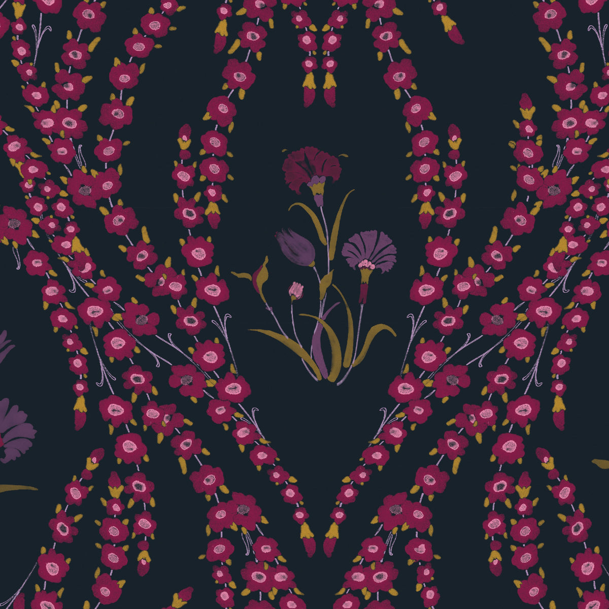 Viscose - Joséphine