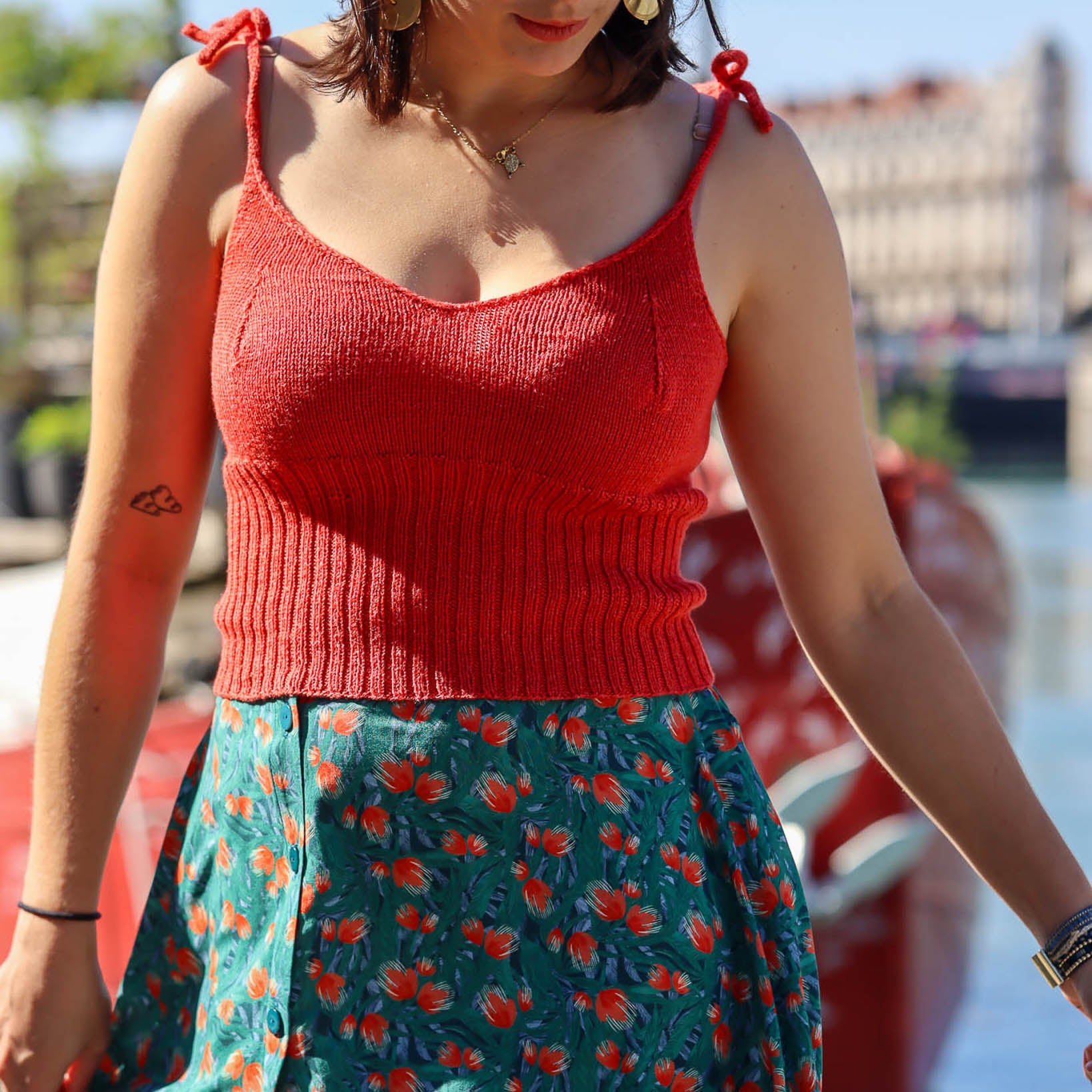 Top A l'ombre des pins - PDF