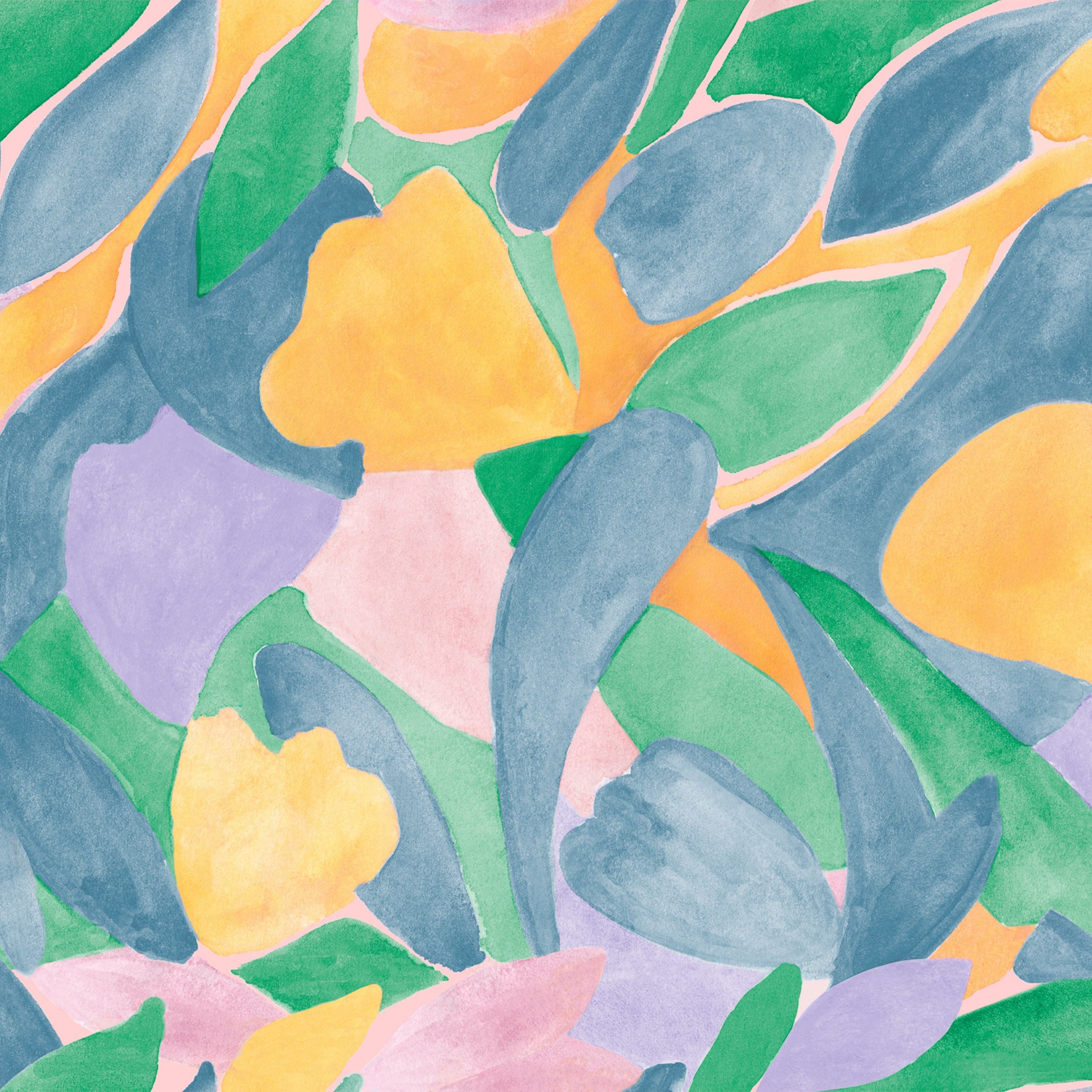 Voile de Viscose - Kalidea