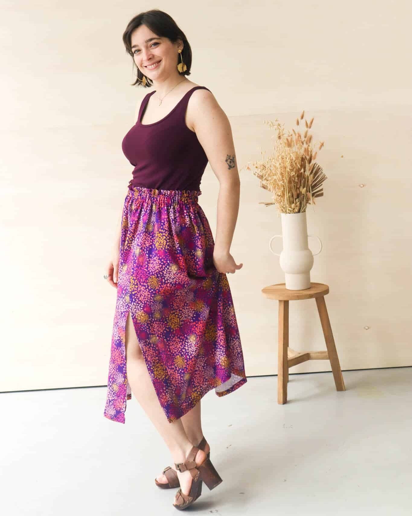 Box Lisette - Version MIDI