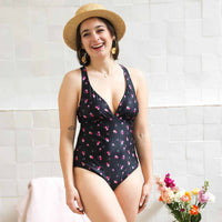 Bain de Minuit Swimsuit - PDF