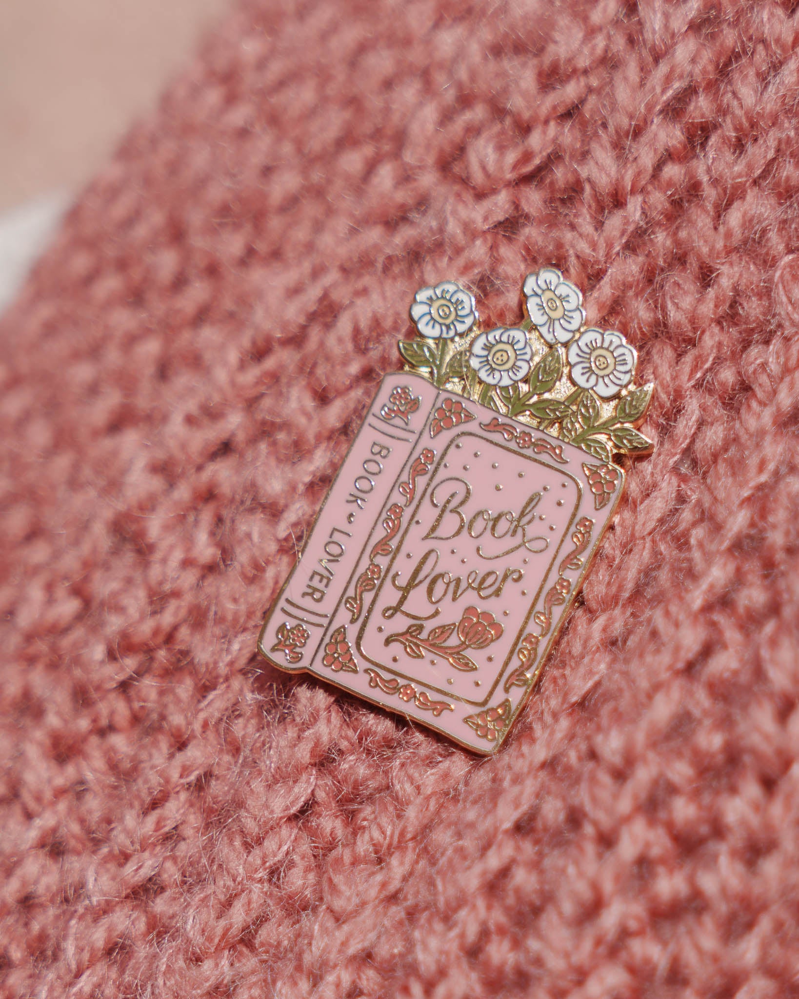 📚 Kit accessoires – Capsule Book Club