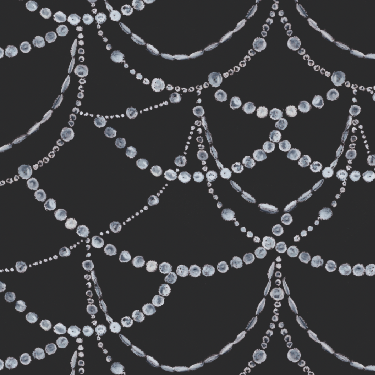 Voile de Viscose - Pearl