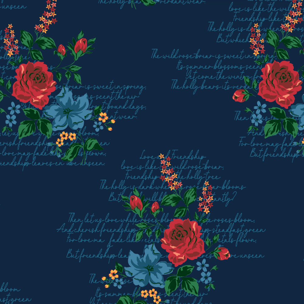 Viscose - Poem - COUPONS