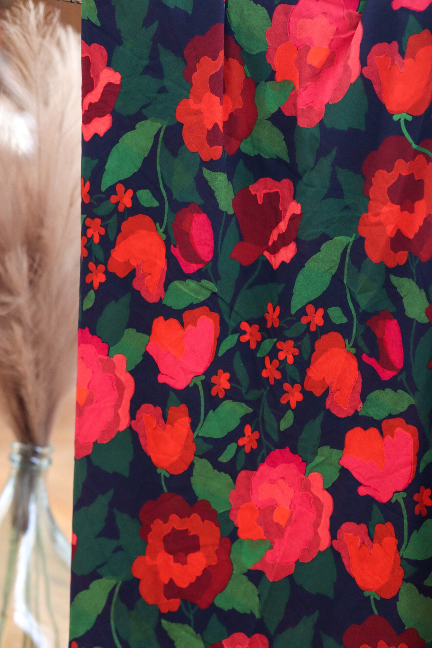 Viscose - La Roseraie - COUPONS