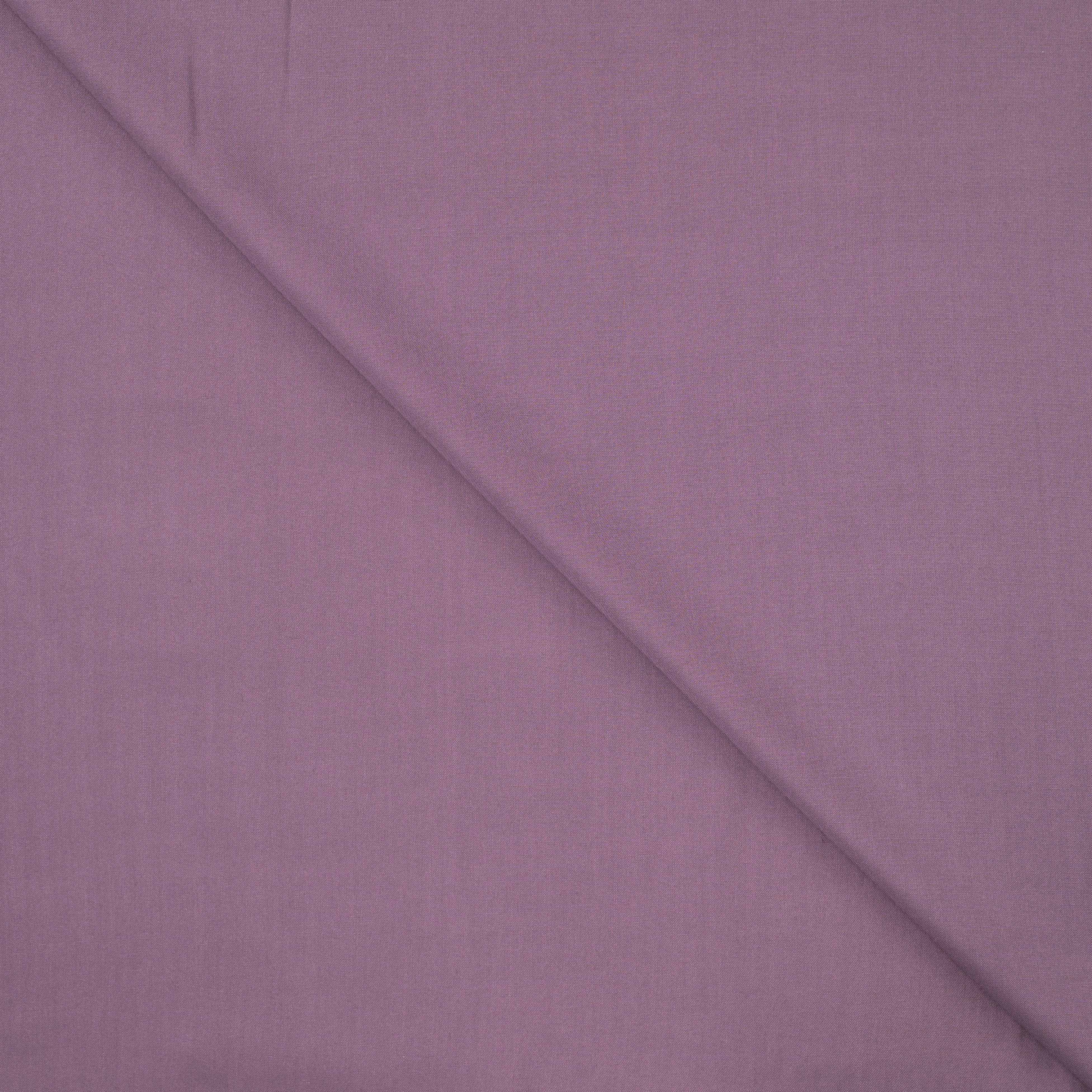 Viscose doublure - Mauve