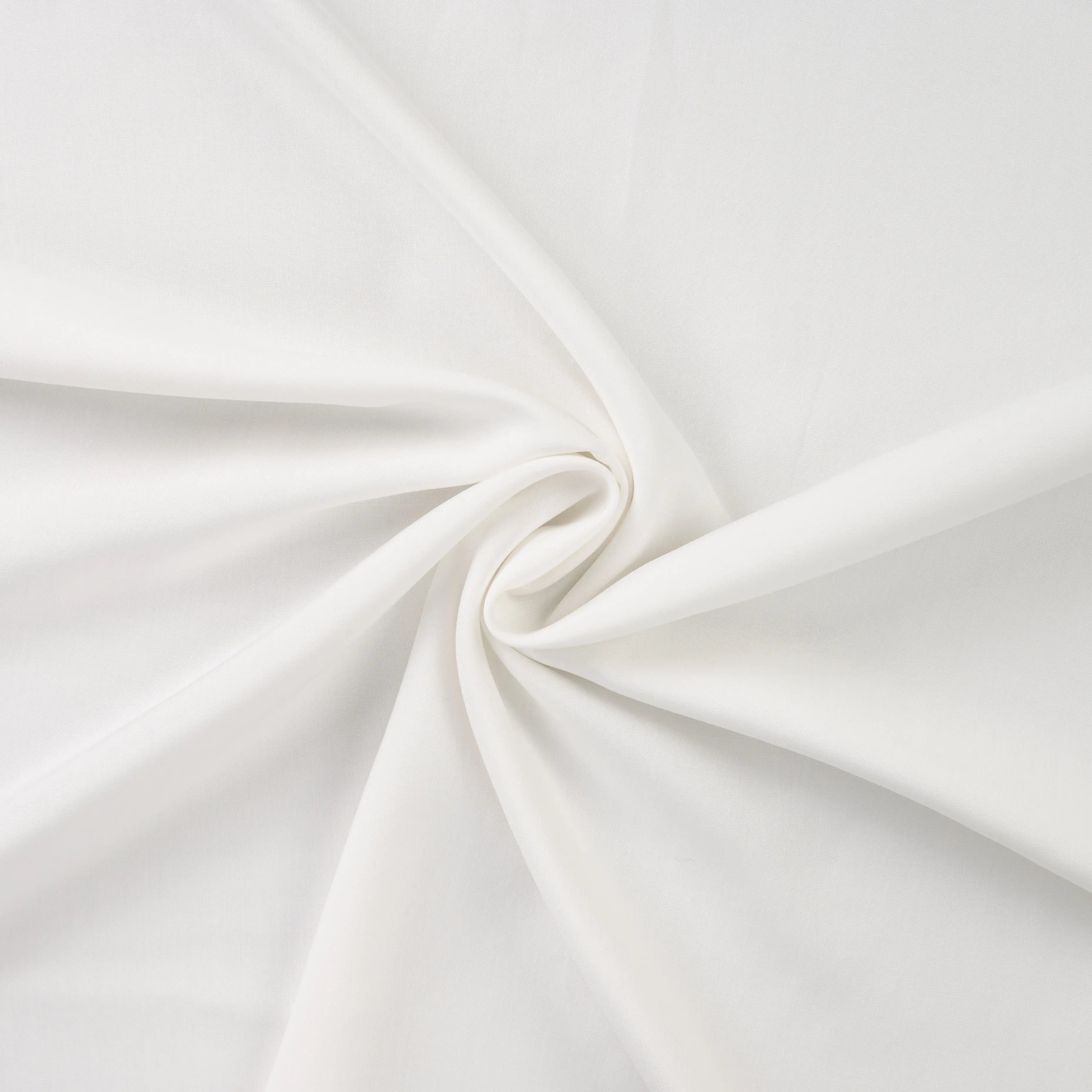 Viscose doublure - Ivoire