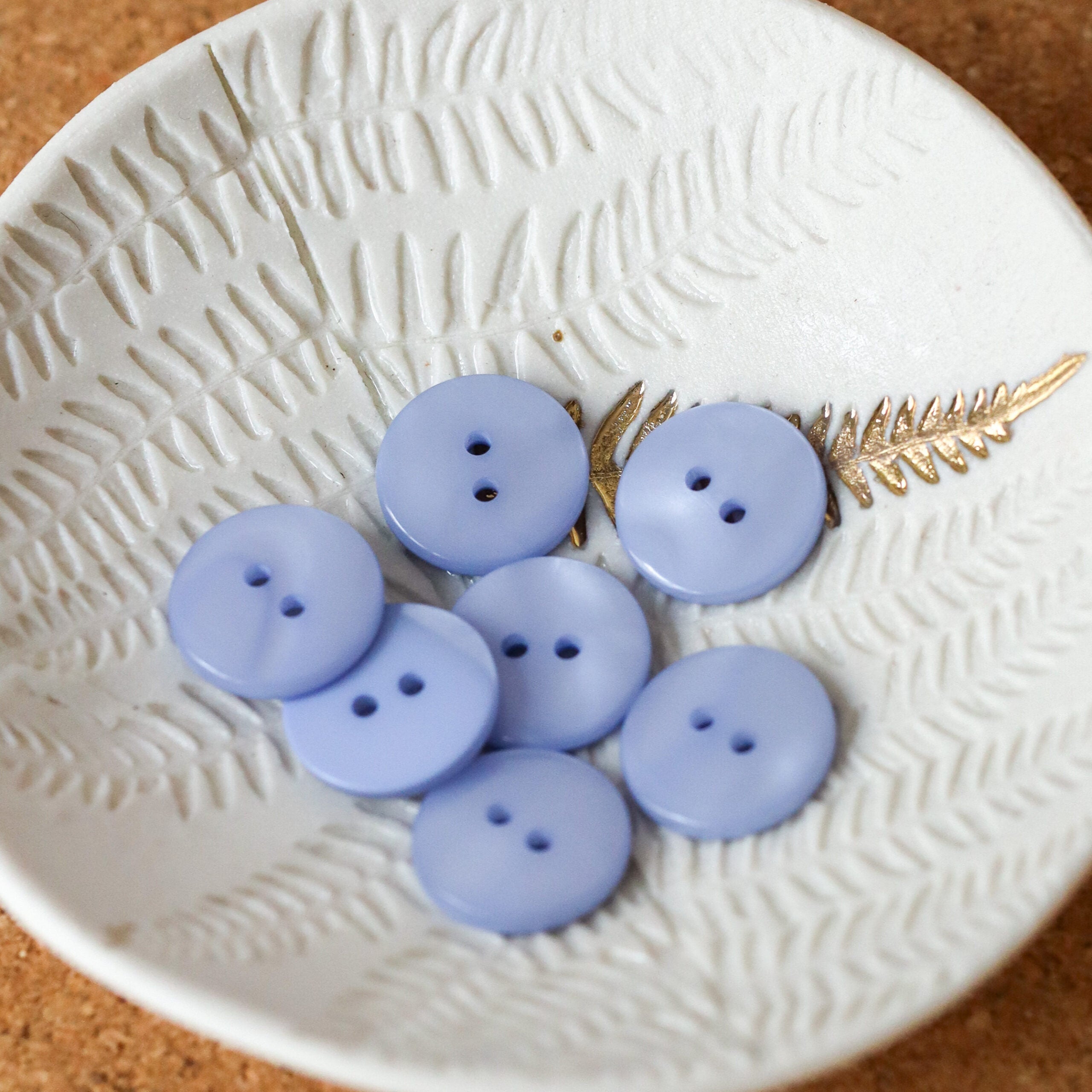 Bouton Sparkle - Nuage