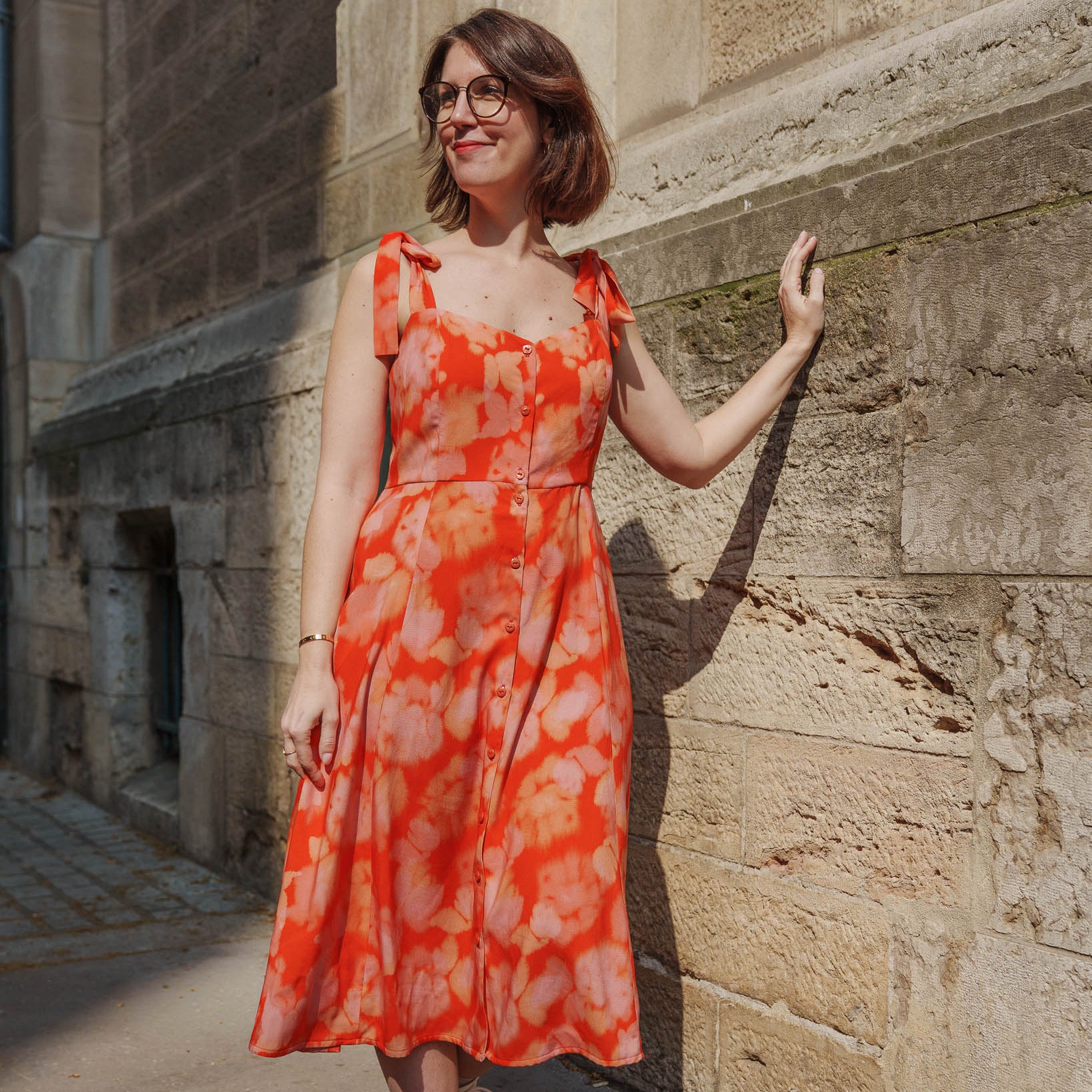 Kit Couture - Robe Aeria