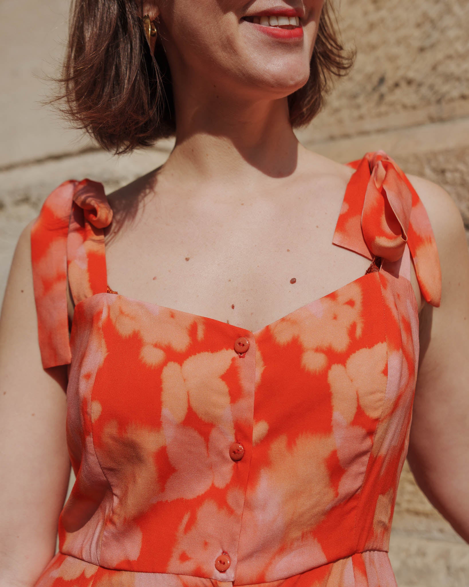 Aeria Dress - PDF