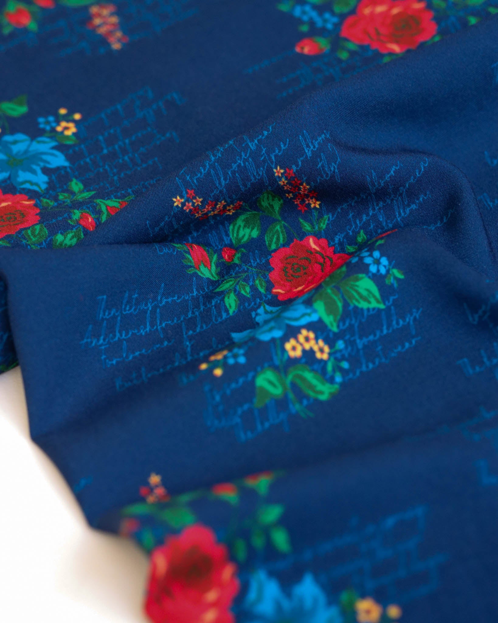 Viscose - Poem - COUPONS