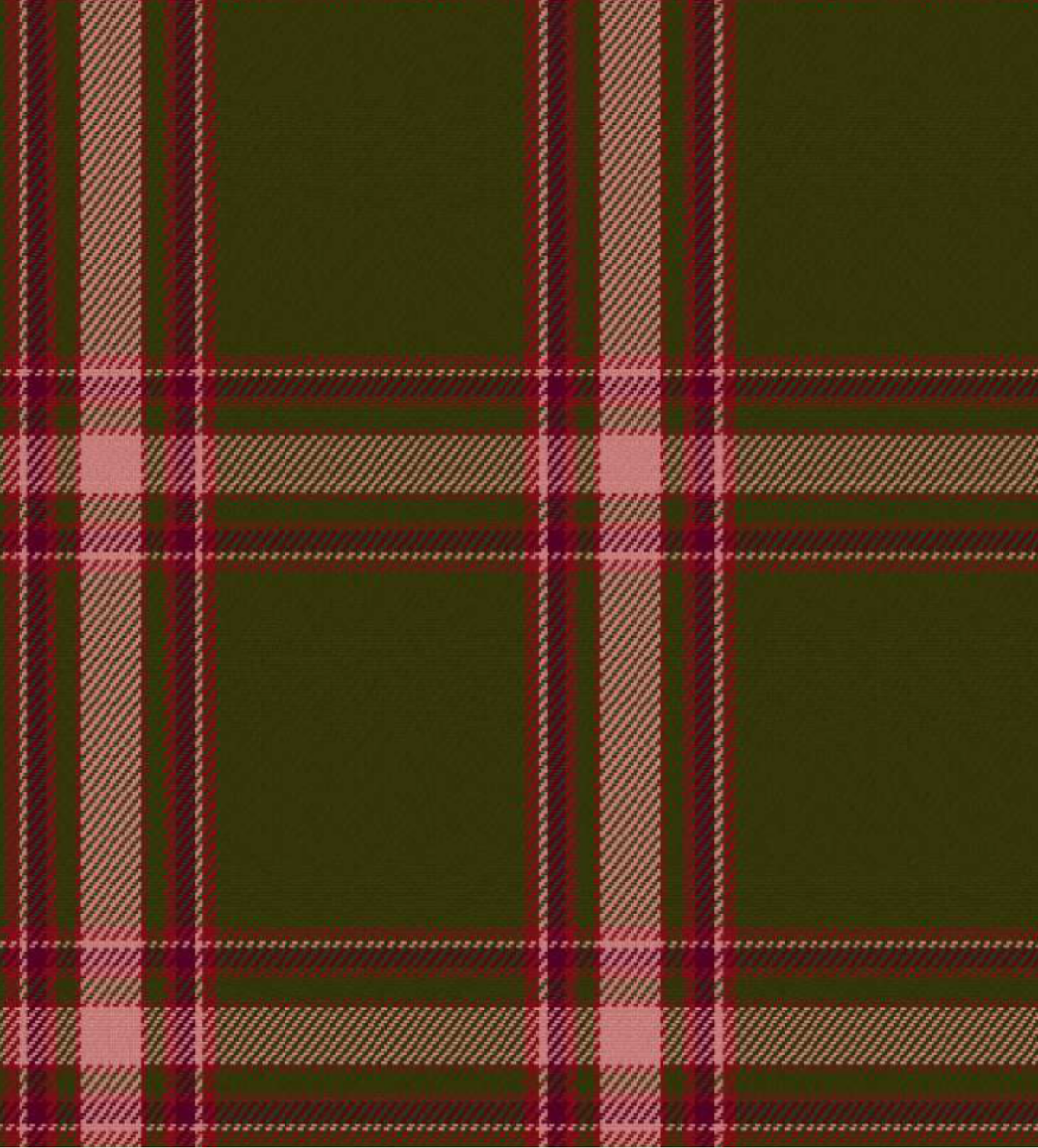 Tartan Velvet Heritage