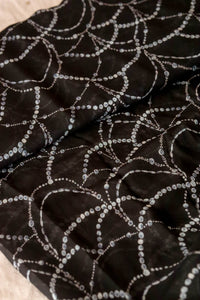 Voile de Viscose - Pearl
