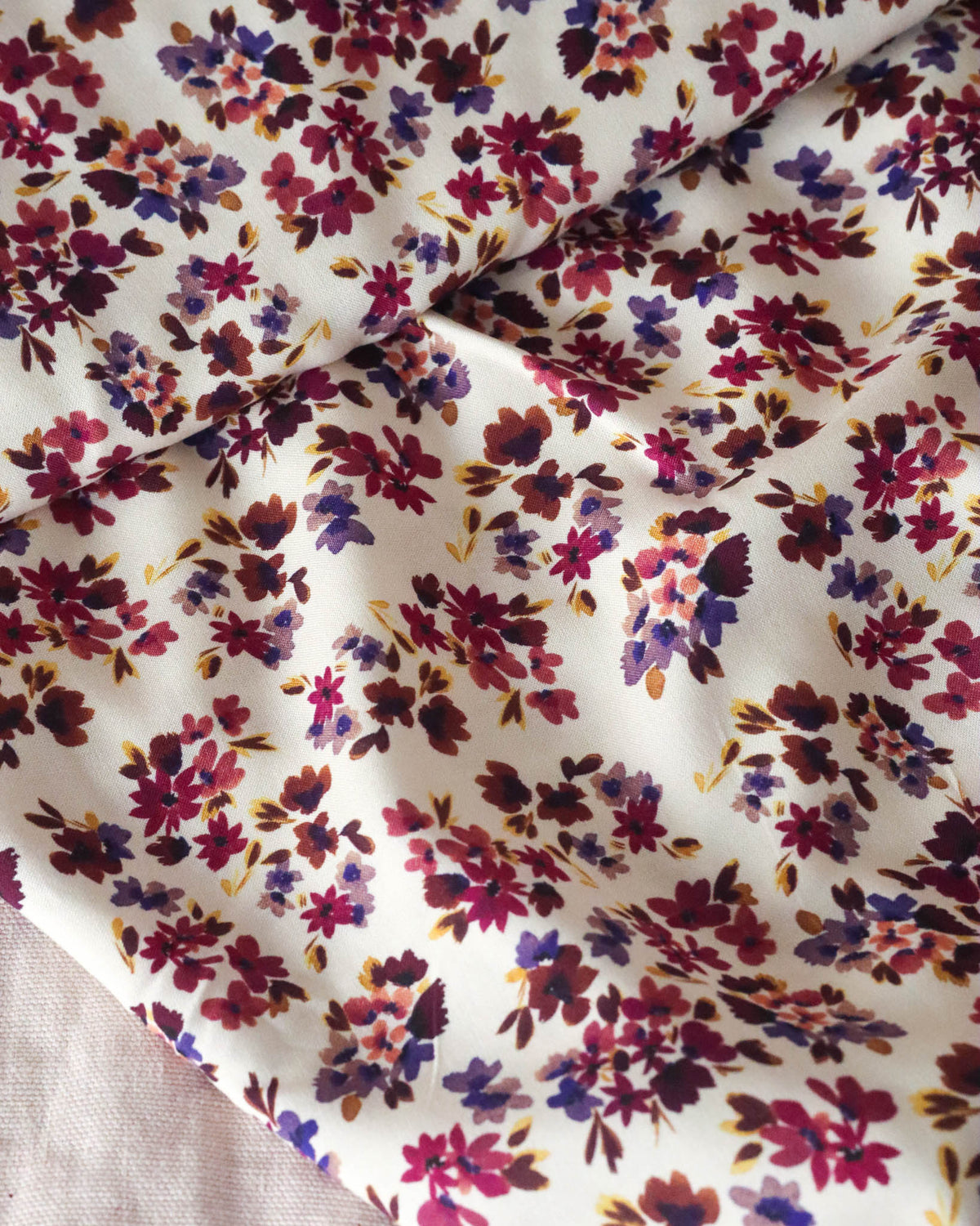 Viscose - Tamara