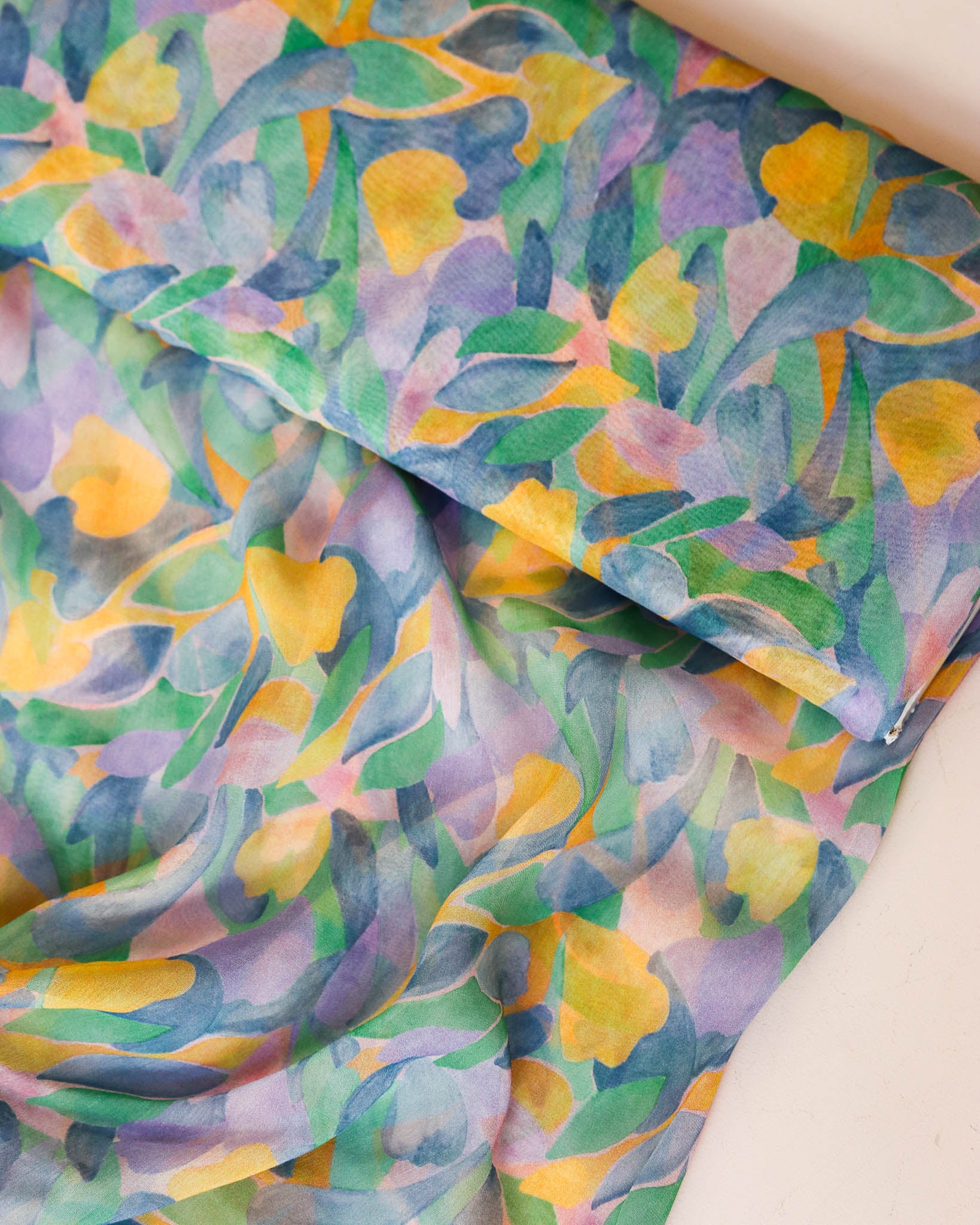 Viscose Shawl - Kalidea
