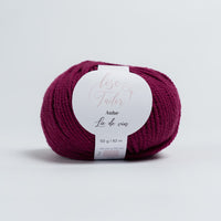 Aube - Lie de Vin