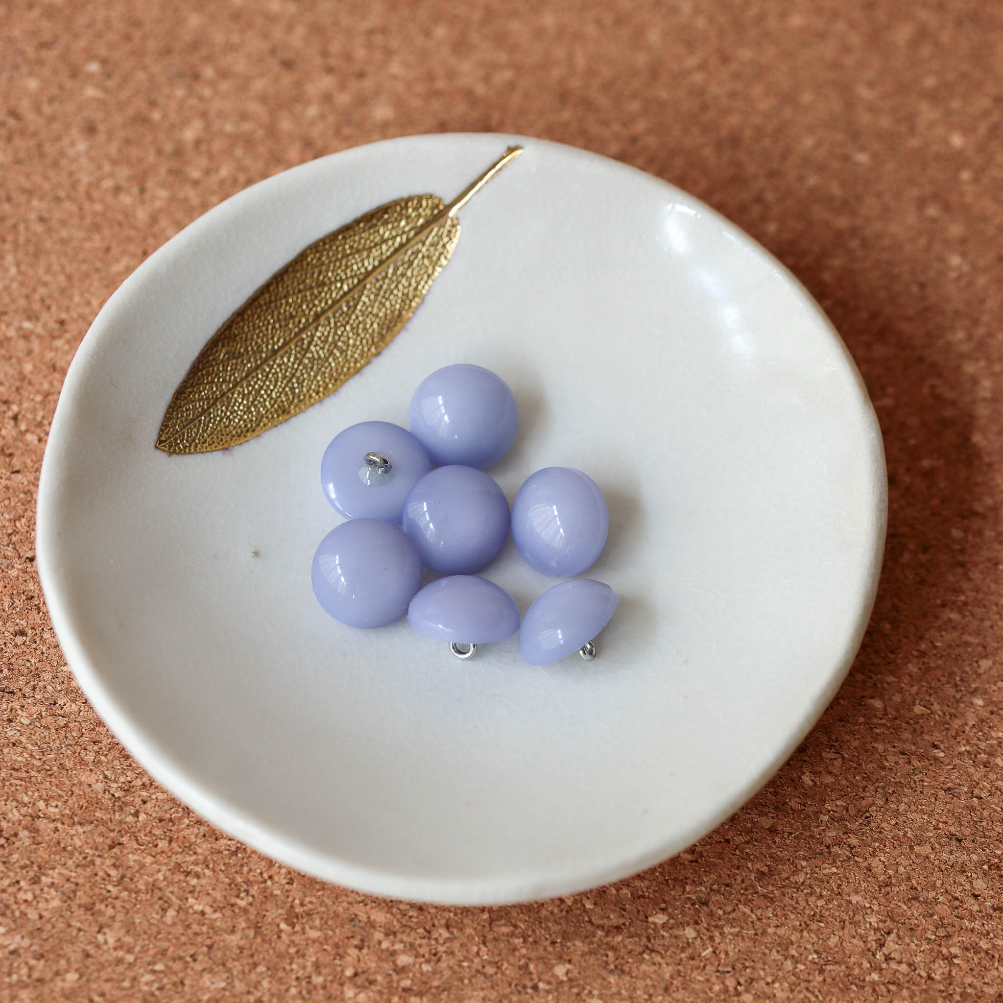 Bouton Moonlight - Nuage