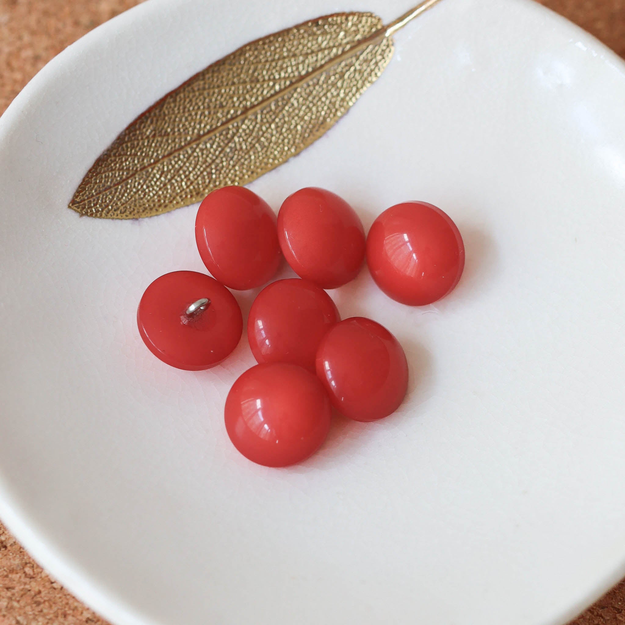 Bouton Moonlight - Sunset