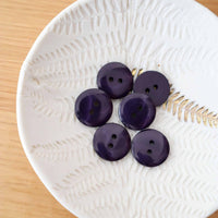 Bouton Sparkle - Encre