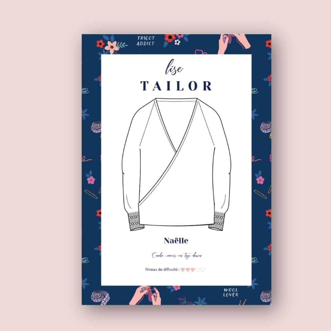 Cache-coeur Naëlle - PDF