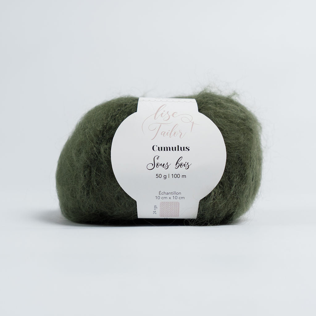 Cumulus - Sous-Bois