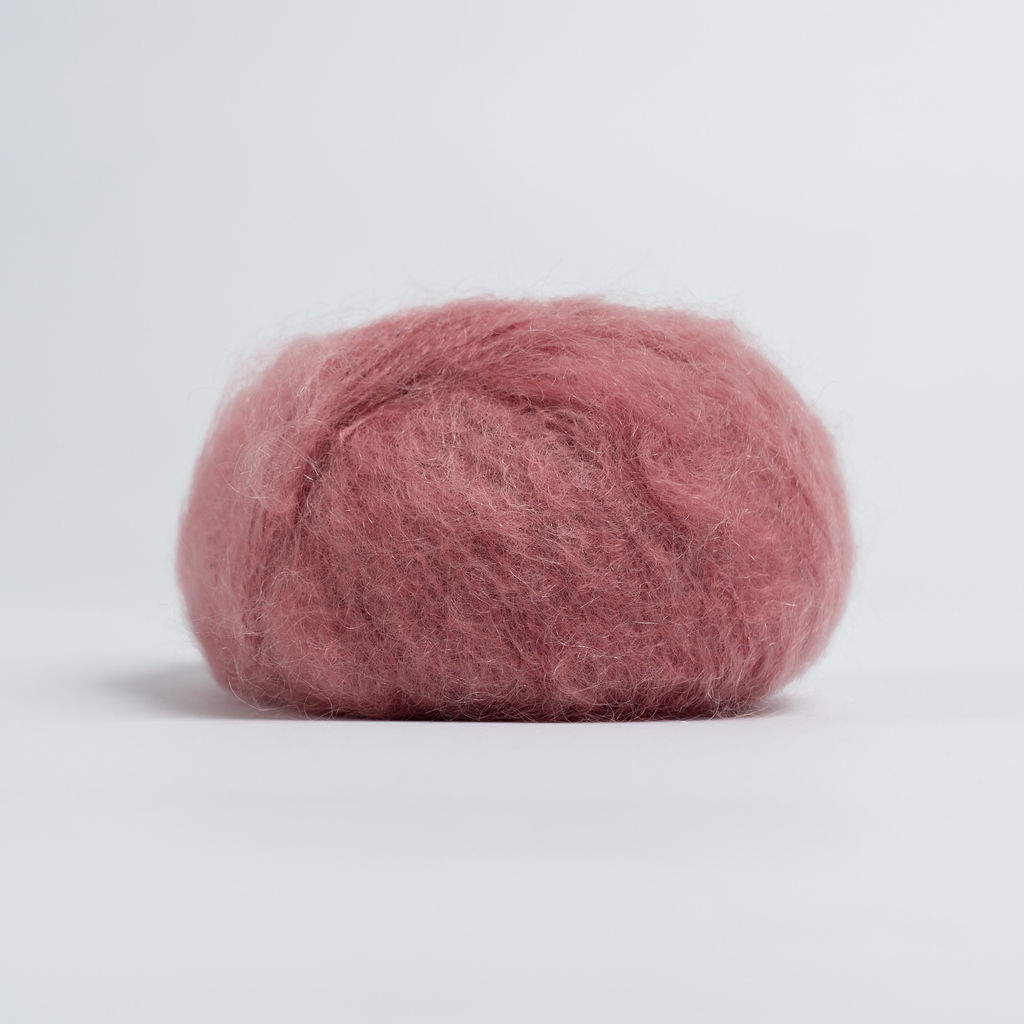 Cumulus - Vieux Rose