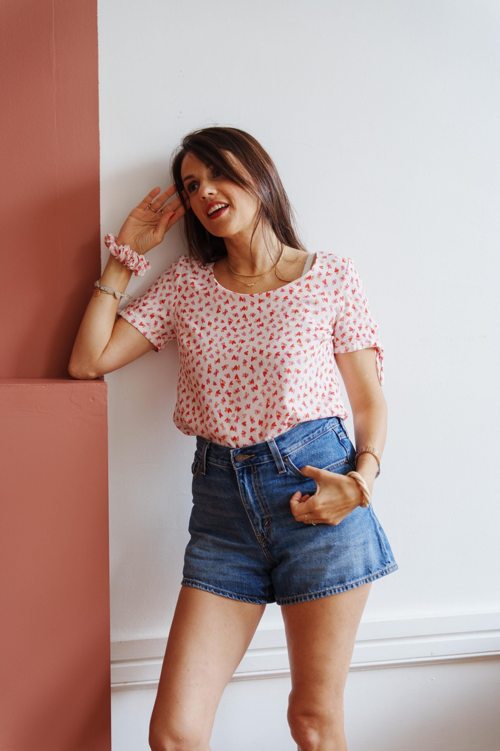 Viscose - I love you