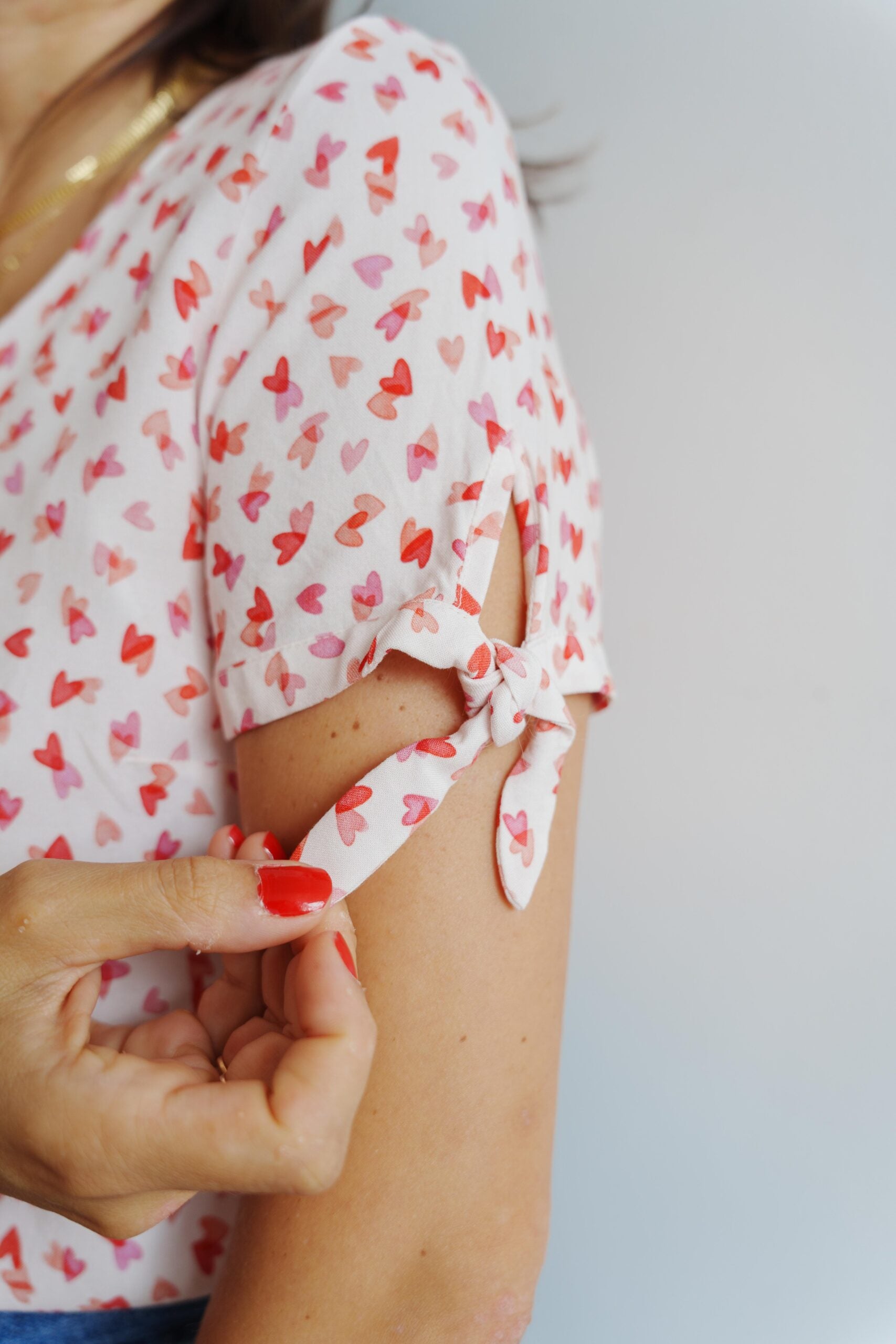 Viscose - I love you