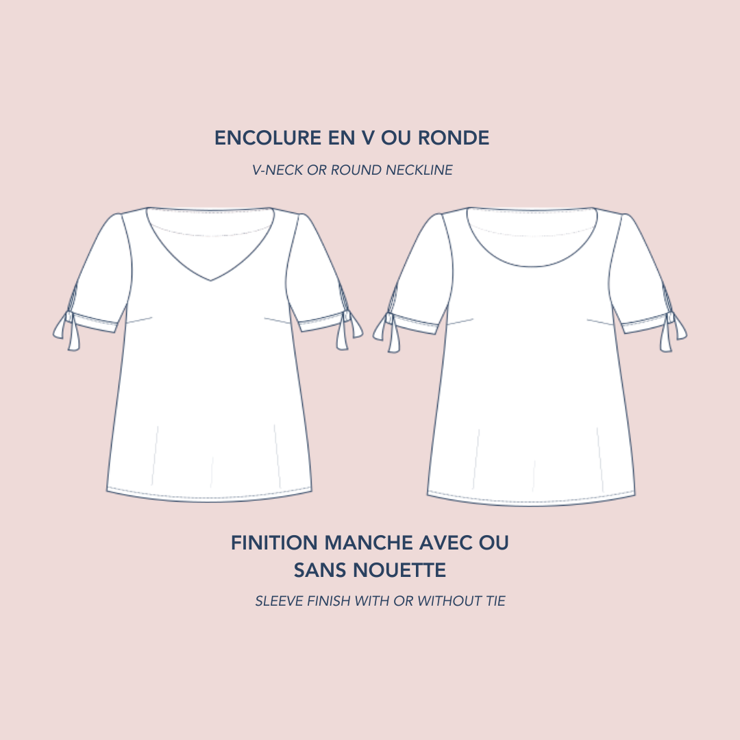 Top Easy Peasy - PDF