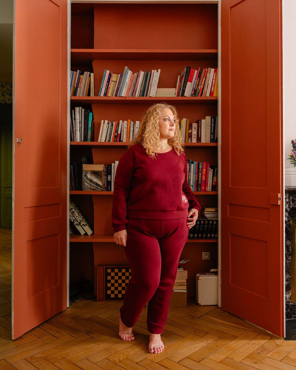 Cozy at home - Livre de patrons - PRÉCOMMANDE