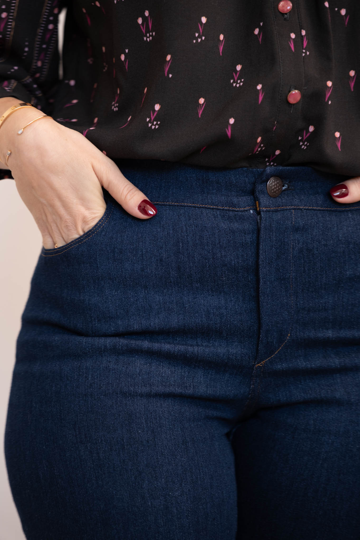 Jean Marilyn - Pochette