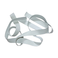 8mm white laminate