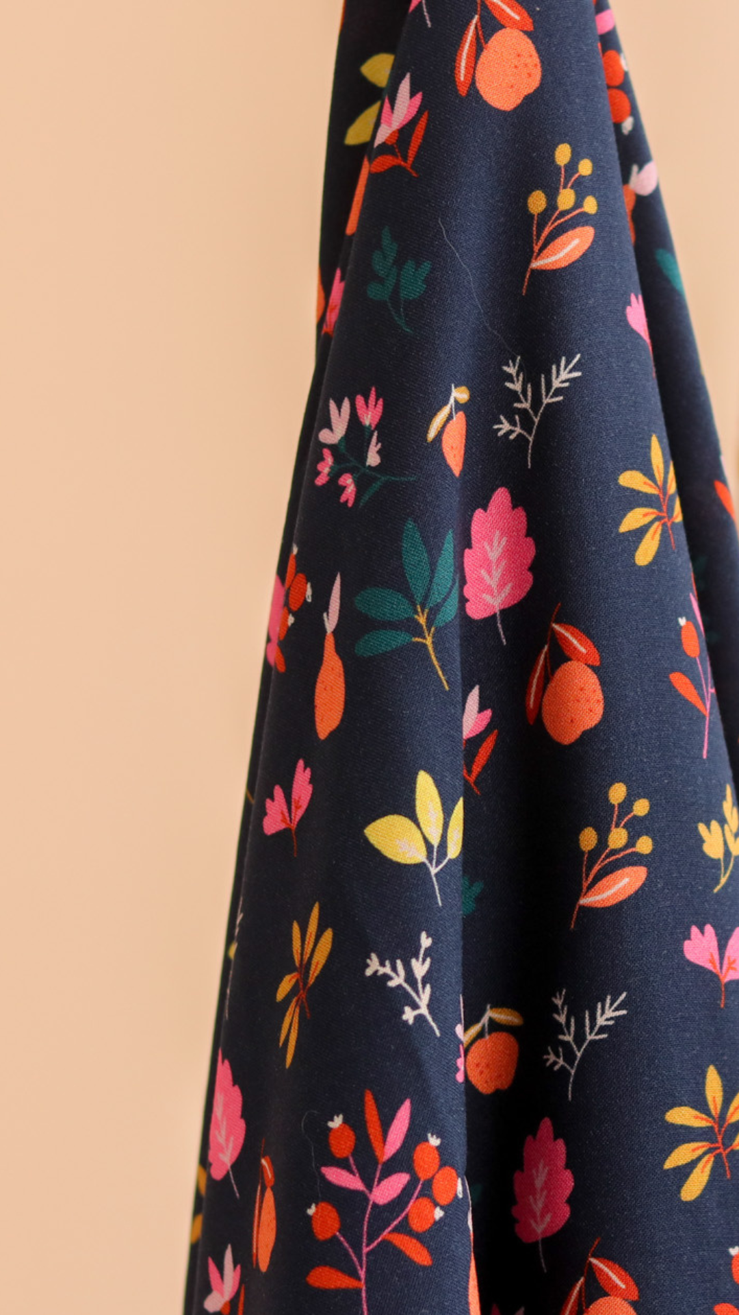 Viscose - One Apple a Day