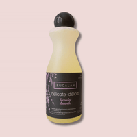 Lessive sans Rinçage 100ml – Eucalan - Lavande