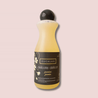 Lessive sans Rinçage 100ml – Eucalan - Jasmin
