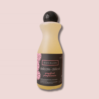 Lessive sans Rinçage 100ml – Eucalan - Pamplemousse