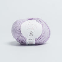 Aube - Lilas