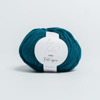 Aube - Vert sapin