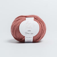 Aube - Vieux rose