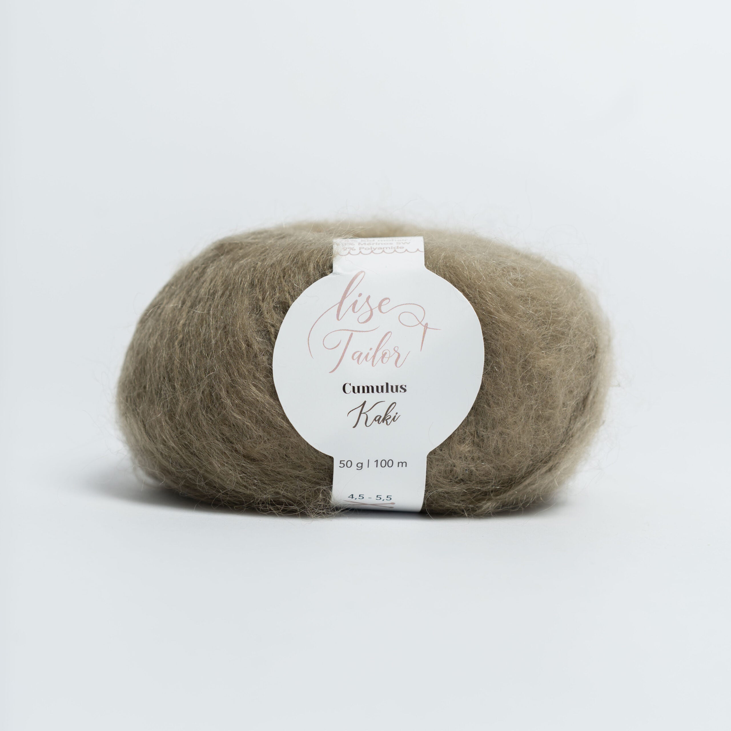 Cumulus - Kaki