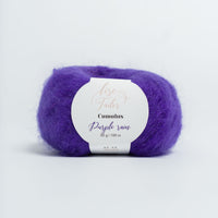 Cumulus - Purple Rain