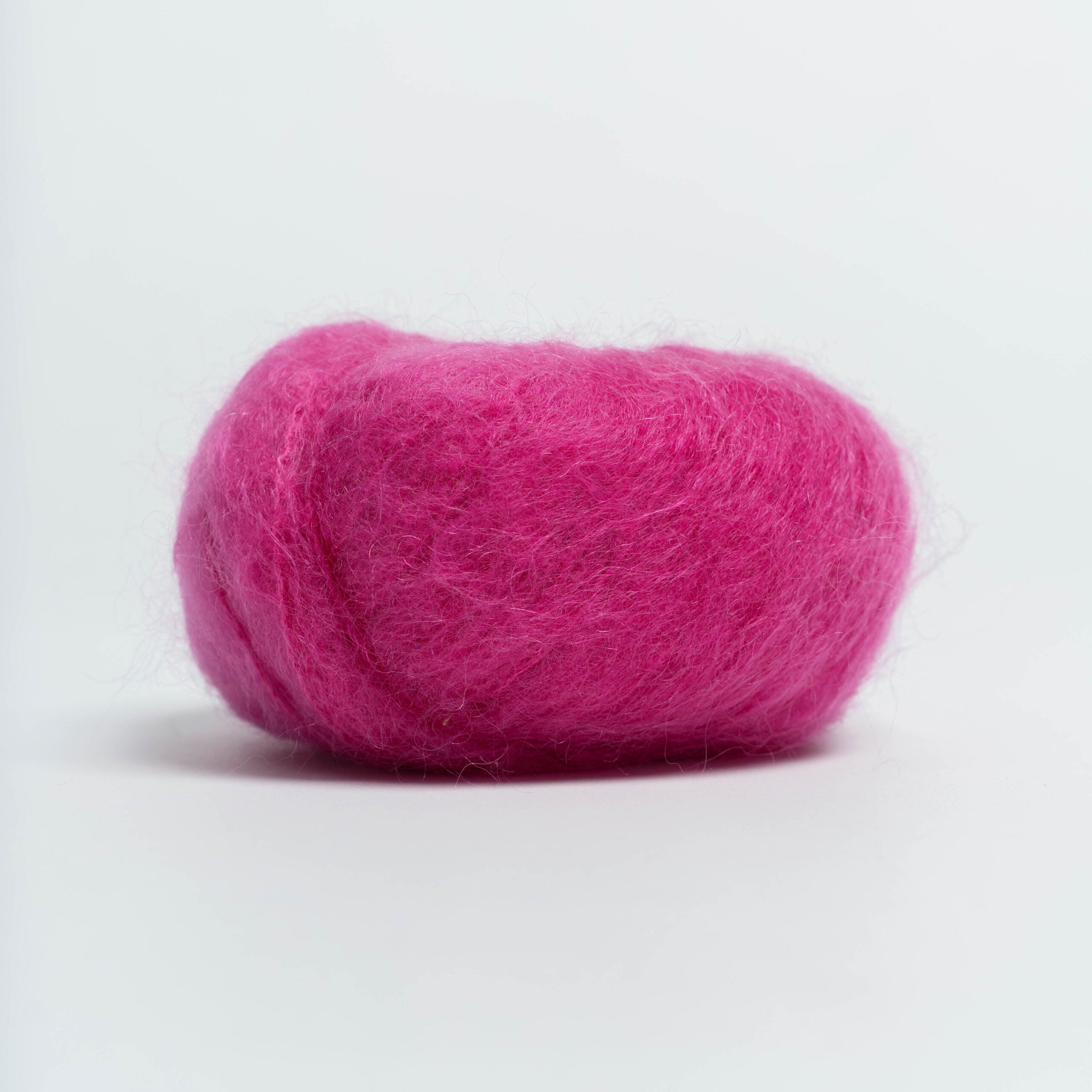 Cumulus - Super Pink