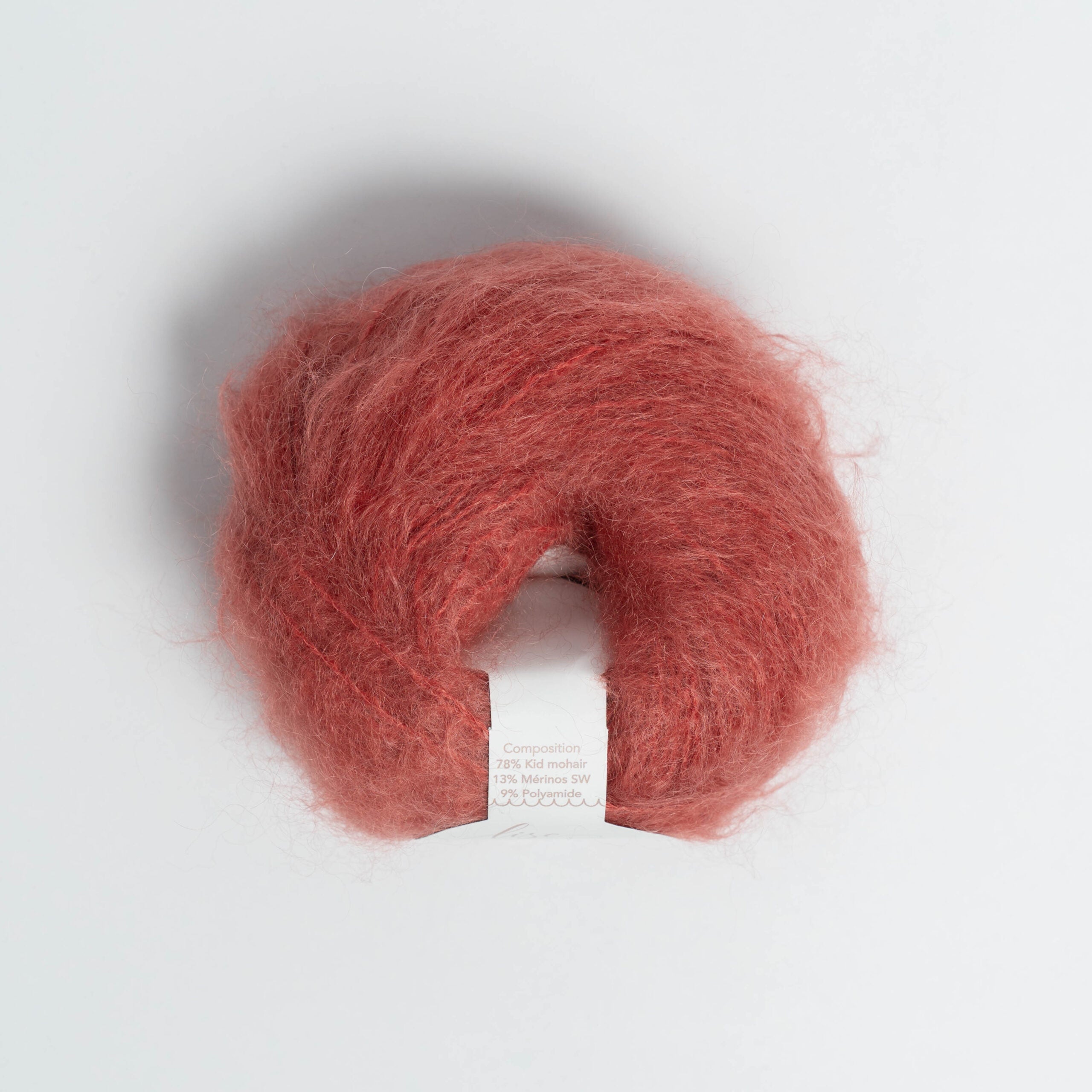 Cumulus - Terracotta